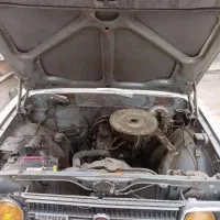 تویوتا کرونا ۷۶ عراقی|خودرو کلاسیک|ری, دیلمان|دیوار