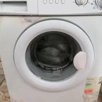 ماشین لباسشویی ۵‌کیلویی|ماشین لباسشویی و خشک‌کن لباس|گوراب زرمیخ, |دیوار