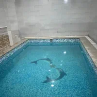 اجاره روزانه/هفتکی/ماهانه ویلا در میانرود|اجارهٔ کوتاه‌مدت ویلا و باغ|شیراز, کیان آباد|دیوار