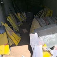 بانک بدنه استوک|قطعات یدکی و لوازم جانبی|اهواز, سیصد دستگاه|دیوار