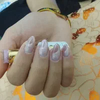 خدمات ناخن وتتوبدن