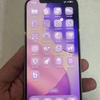 آیفون ۱۲ pro max|موبایل|تهران, شهرک نفت|دیوار