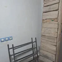 کناره وتخت قالی