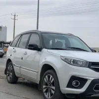 X33 s مدل ۹۶|خودرو سواری و وانت|گنبد کاووس, |دیوار