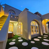 ویلانماخلیجی/سنددارشهرکی روفدارمحموداباد۱ک ساحل