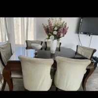 صندلی نهارخوری