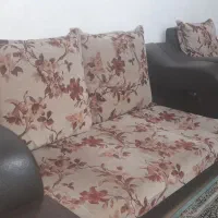 مبل ۶نفره سالم