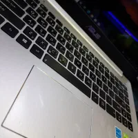 لپ تاپ لنووE580  نسل هشت  I7  صفحهFHD|رایانه همراه|کرمانشاه, |دیوار