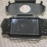 پی ای پی psp
