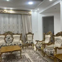 مبل در حد نو