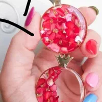 گردنبندانار گردنبندیلدا هدیه یلدا