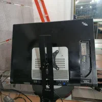 ال این وان لمسی hp|رایانه رومیزی|یزد, |دیوار