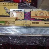ماشین دستگاه  بافندگی