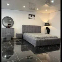 سرویس خواب راحتی پرشا|تخت و سرویس خواب|کرج, محمد آباد|دیوار