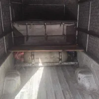 فروش پیکان وانت مدل۹۲ مسقف دوگانه شرکتی