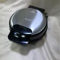 وافل ساز راف