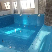 اب بندی استخر جکوزی سونا عایق فایبرگلاس|خدمات پیشه و مهارت|لواسان, |دیوار
