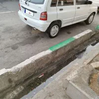 پراید111|خودرو سواری و وانت|قرچک, مهدیه|دیوار