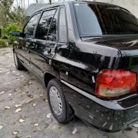 پراید۱۳۲ آس|خودرو سواری و وانت|کوچصفهان, |دیوار