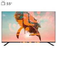 تلوزیون k55 دنای