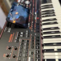 Korg pa1000 کیبورد|پیانو، کیبورد، آکاردئون|تهران, قیطریه|دیوار