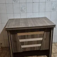 میز کار