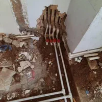 نشت یابی لوله بازکنی فنرزن بادستگاه تعمیرات فاضلاب|خدمات پیشه و مهارت|کرمانشاه, |دیوار