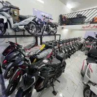 رهرو راپیدو احسان پرواز تکنو طرح کلیک ایروکس