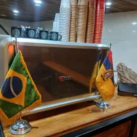 دستگاه صنعتی اسپرسو قهوه وگا wega