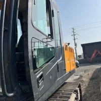 بیل زنجیری هیوندا