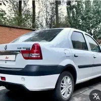 پارس تندر E2 فول مدل 1394