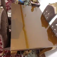 میز نهار خوری چهار نفره