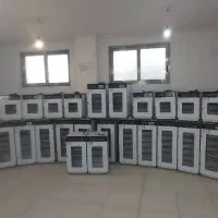 دستگاه صـادراتی جوجه کشی،»hdayt