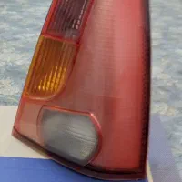 چراغ خطر ال ۹۰