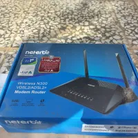 مودم وای فای neterbit