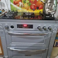اجاق گاز