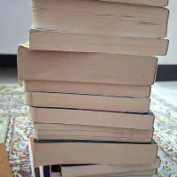 کتاب های نشر نون و نشر پرتقال