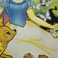 فروش فرش دخترانه