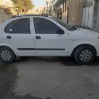 تیباصندوق دار دوگانه دست۹۴|خودرو سواری و وانت|کرمانشاه, |دیوار