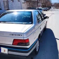 پژو 405|خودرو سواری و وانت|بروجرد, |دیوار