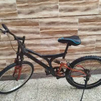 دوچرخه 24|دوچرخه، اسکیت، اسکوتر|شوشتر, |دیوار