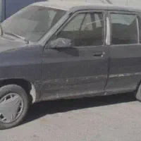 مشورت در مورد ماشین در اقبالیه