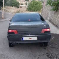 پژو ۴۰۵ gli|خودرو سواری و وانت|اصفهان, خانه اصفهان|دیوار