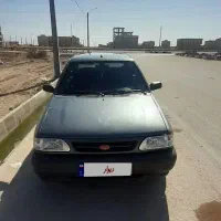 پرایدمدل۸۹|خودرو سواری و وانت|مرودشت, ثبت احوال|دیوار