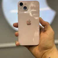 آیفون ۱۳ ۲۵۶ گیگ