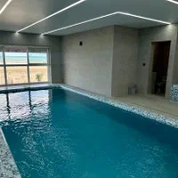 ویلای پارادایس استخر جکوزی رو به دریا پلاک یک|اجارهٔ کوتاه‌مدت ویلا و باغ|نور, |دیوار