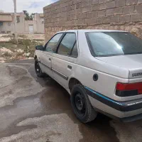 پژو۴۰۵مدل۹۰قیمت۳۲۰ملیون|خودرو سواری و وانت|عنبرآباد, |دیوار