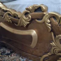 تخت خواب دو نفره|تخت و سرویس خواب|قم, سراجه (۱۵ خرداد)|دیوار