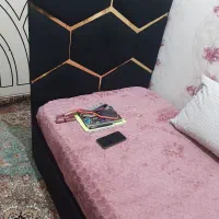 تخت ۱ نفره
