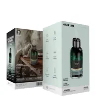 دستگاه پخش‌کننده عطر گرین لاین جامبو